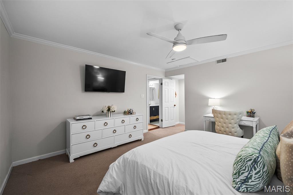 Brentwood Forest Condo Ph Eight - Residential