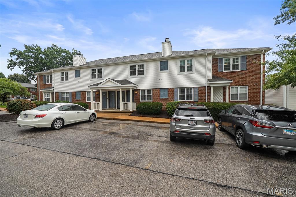 Brentwood Forest Condo Ph Eight - Residential