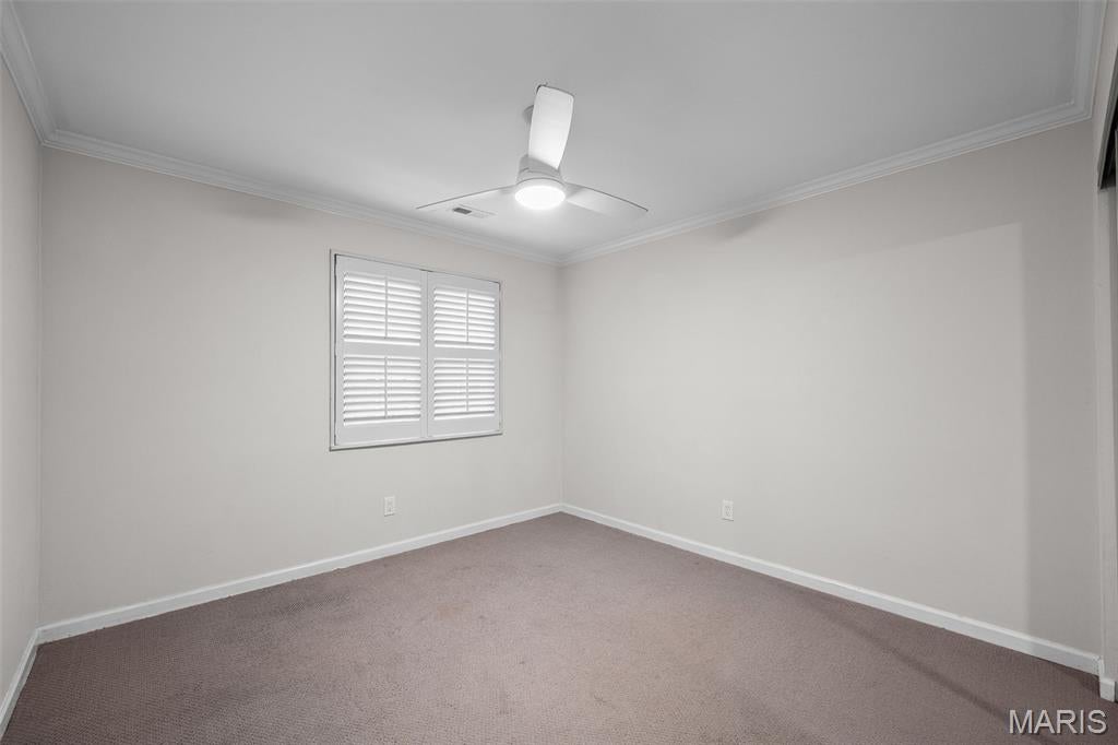 Brentwood Forest Condo Ph Eight - Residential