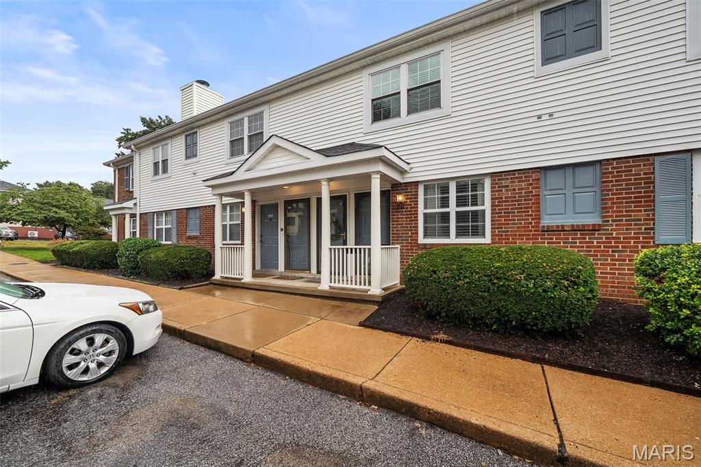 Brentwood Forest Condo Ph Eight - Residential