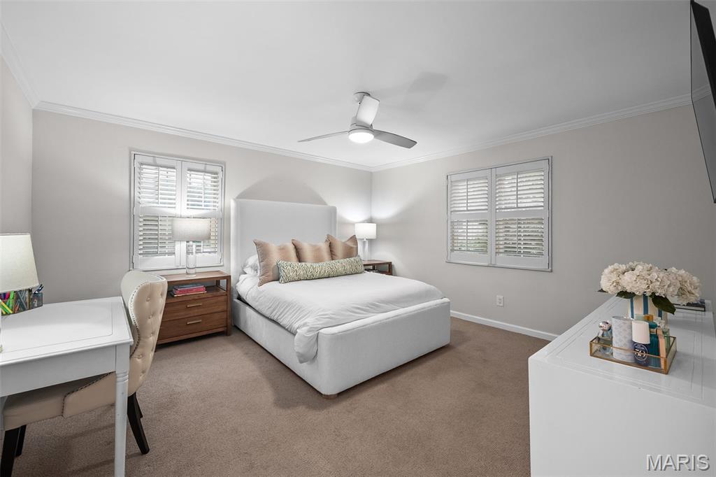 Brentwood Forest Condo Ph Eight - Residential