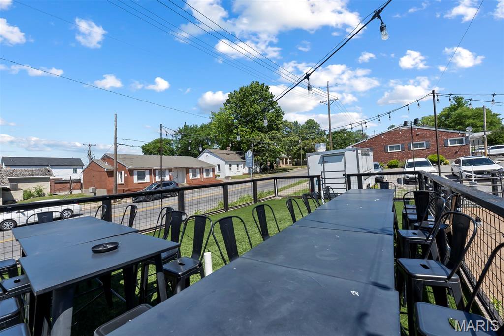 Journee Lane Sub - Commercial Sale