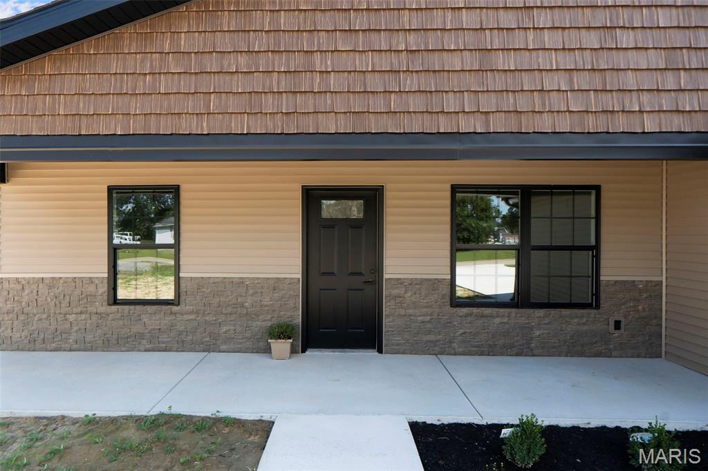 City Of Scott City - Residential