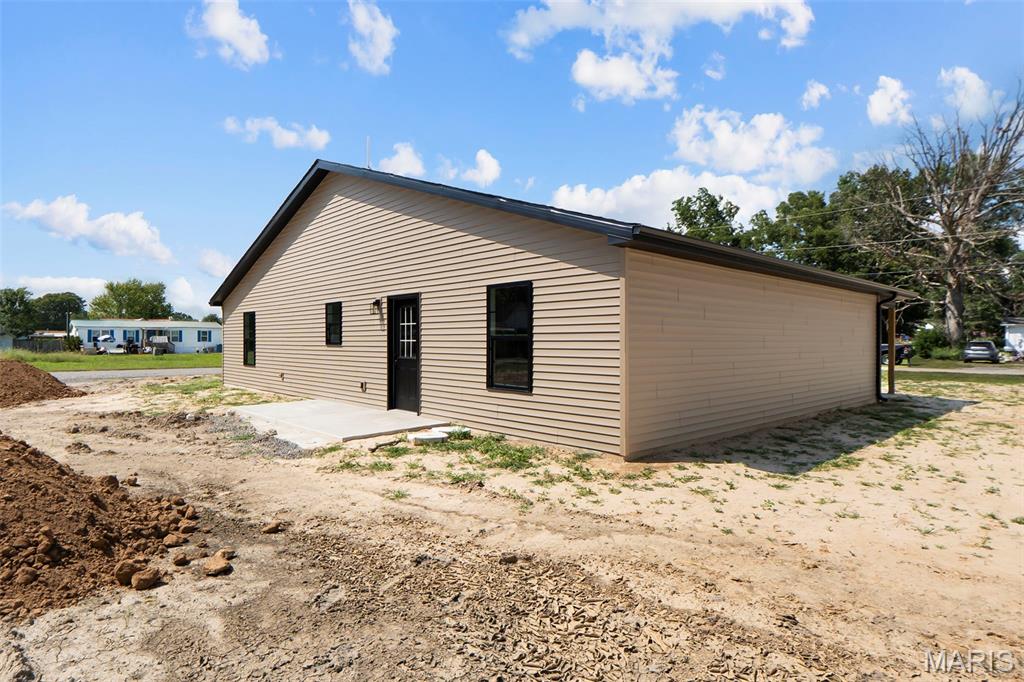City Of Scott City - Residential