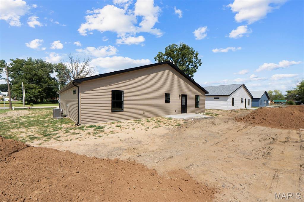 City Of Scott City - Residential