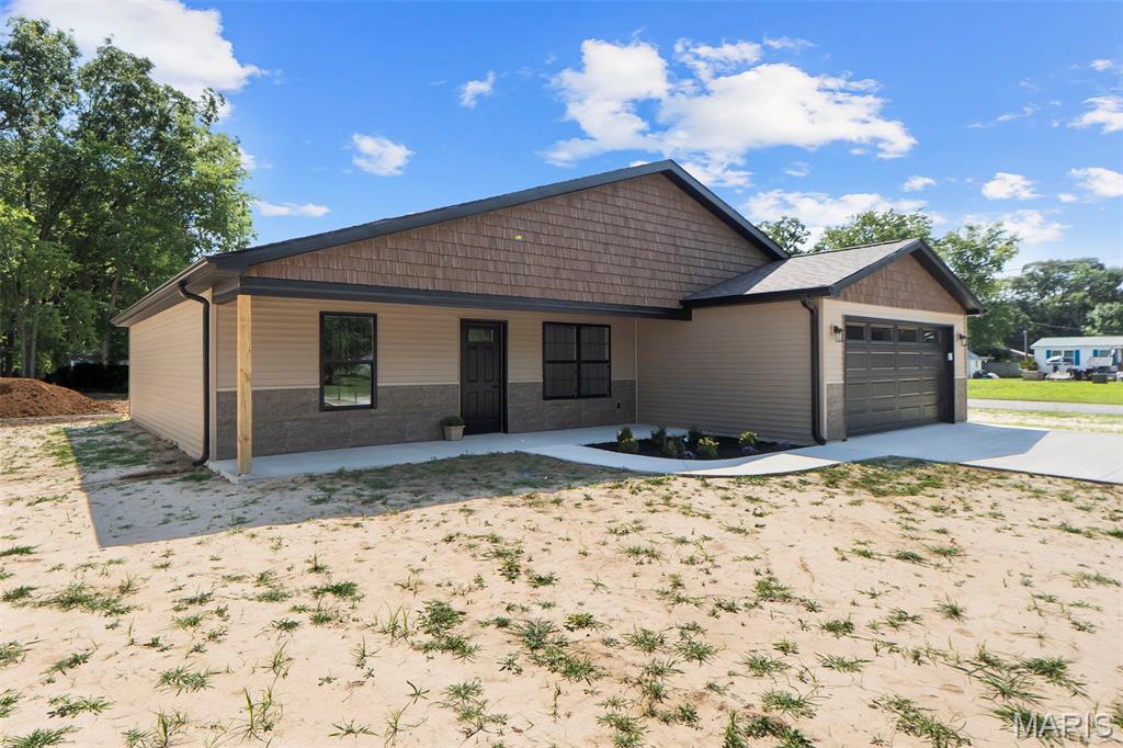 City Of Scott City - Residential