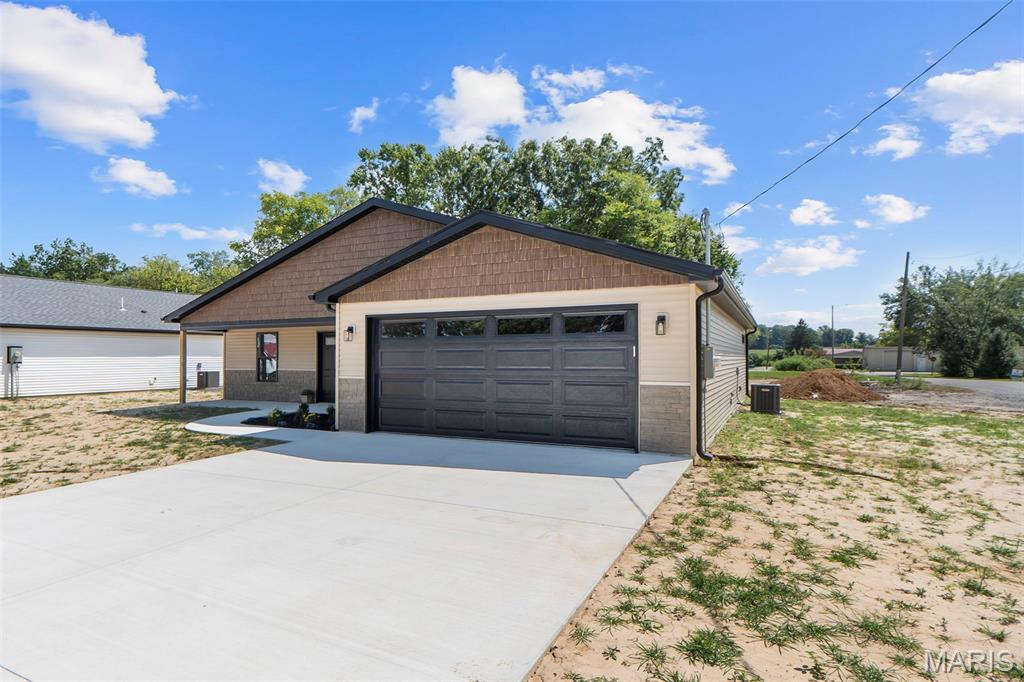 City Of Scott City - Residential