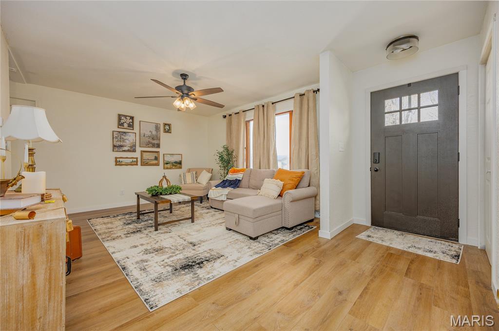 East Meadows - Residential