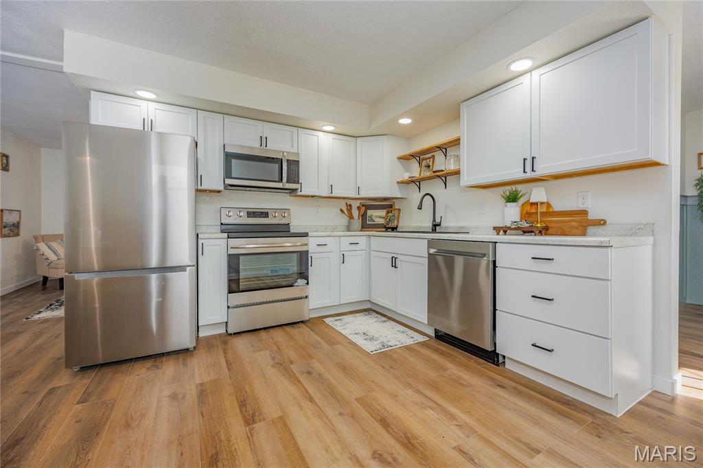East Meadows - Residential