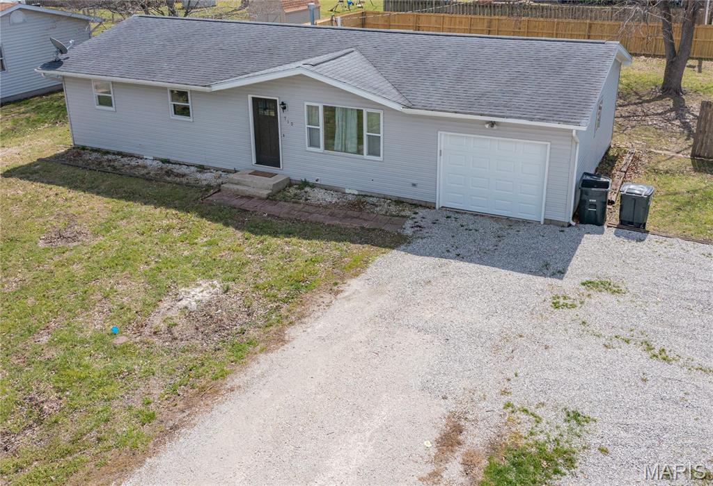 East Meadows - Residential