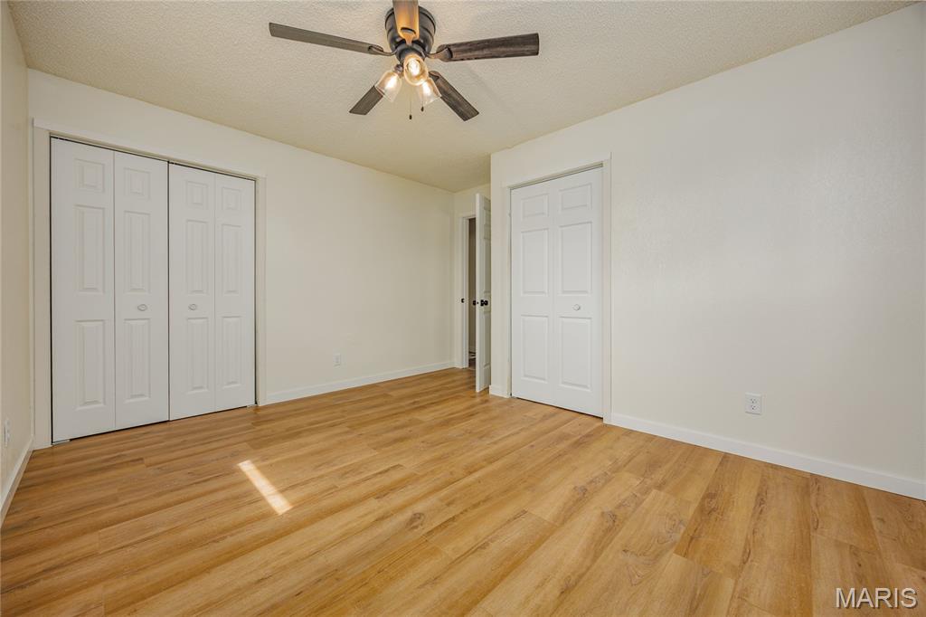 East Meadows - Residential