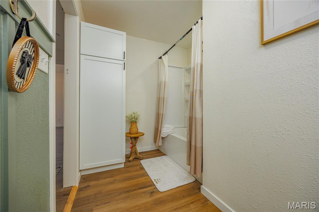 East Meadows - Residential