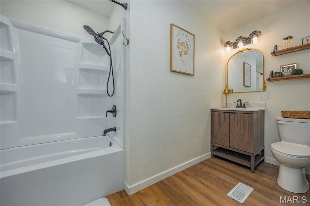 East Meadows - Residential