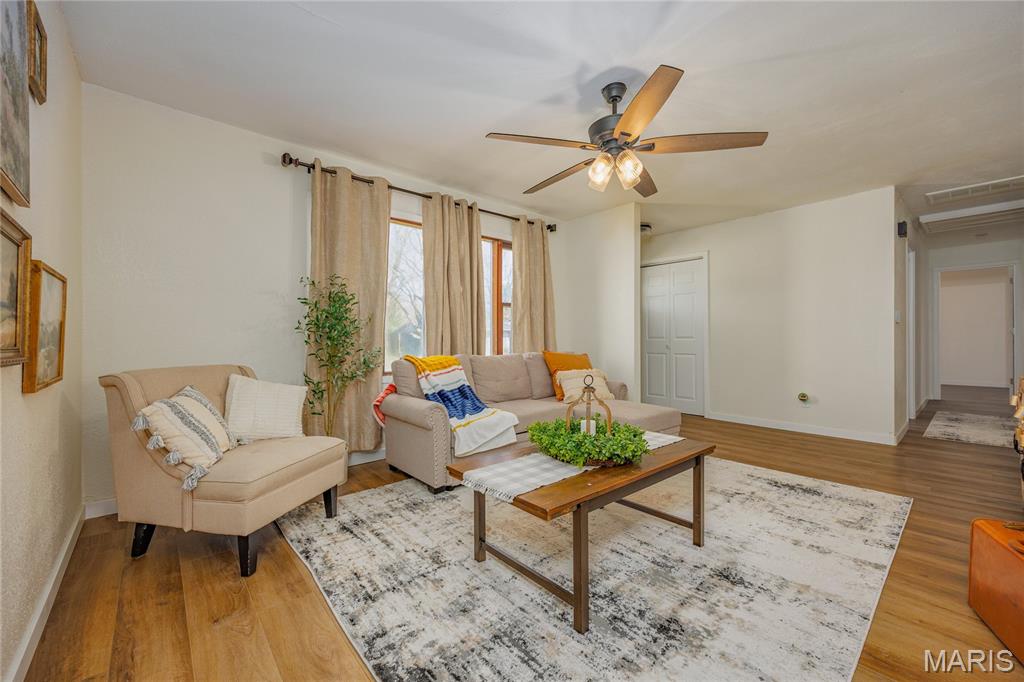 East Meadows - Residential