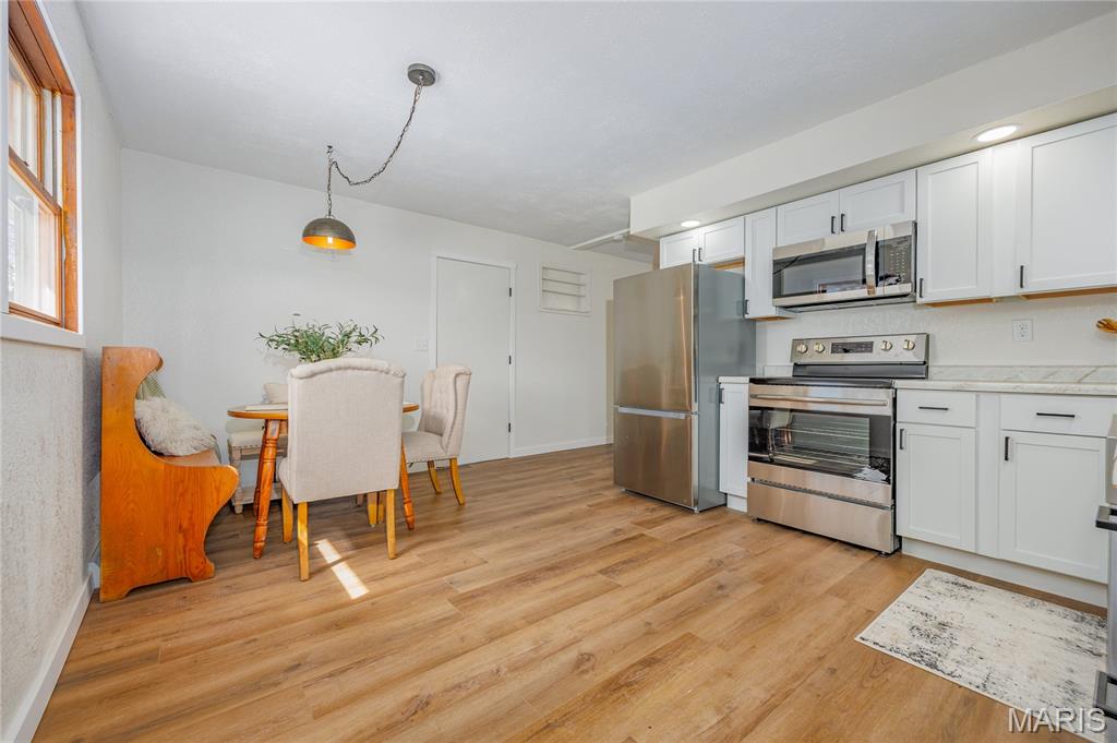 East Meadows - Residential