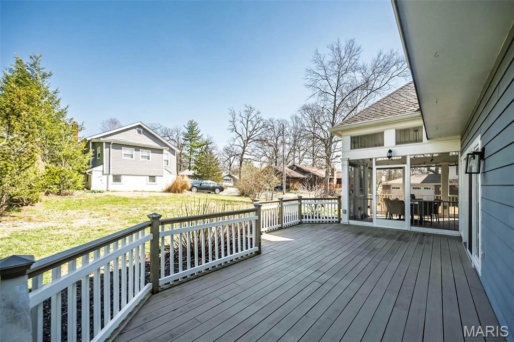 Crystal Spring Lake Park - Residential