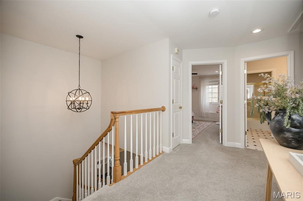 Crystal Spring Lake Park - Residential