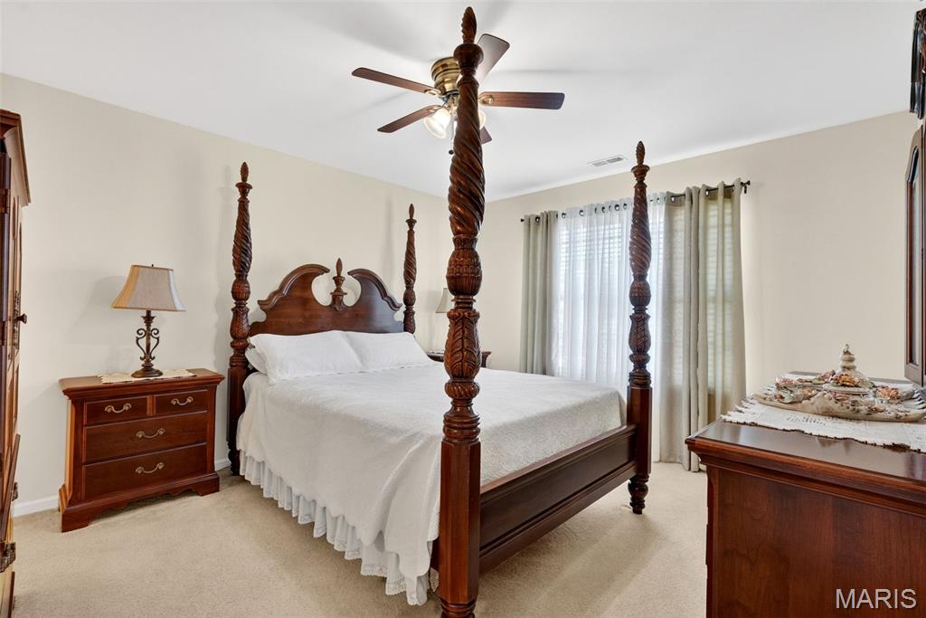 Westbury Place Bldg 1 - Residential