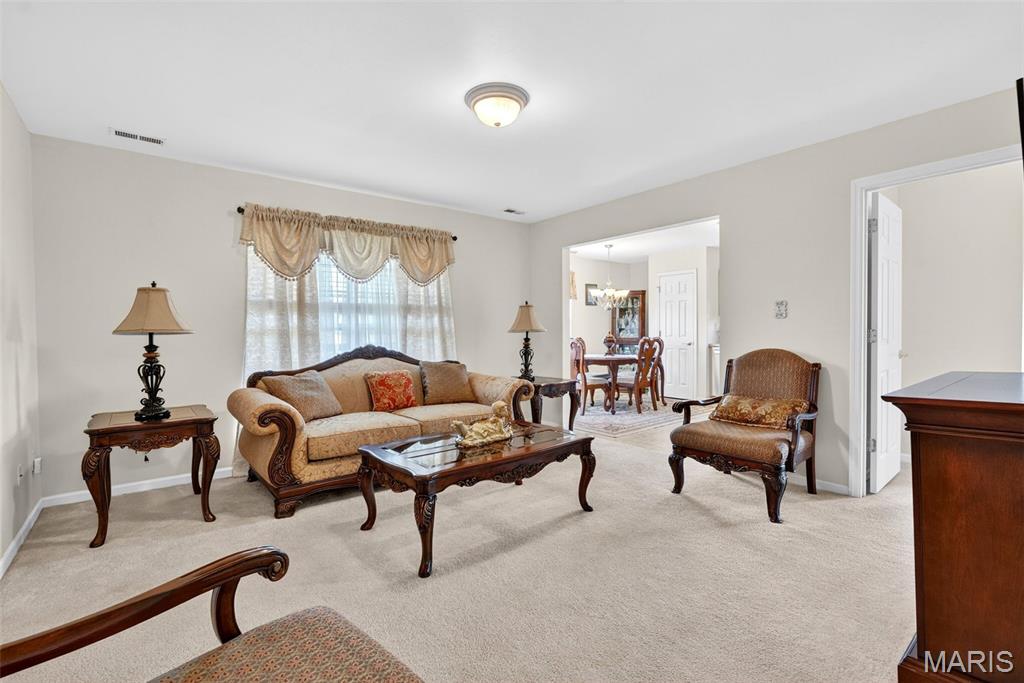 Westbury Place Bldg 1 - Residential