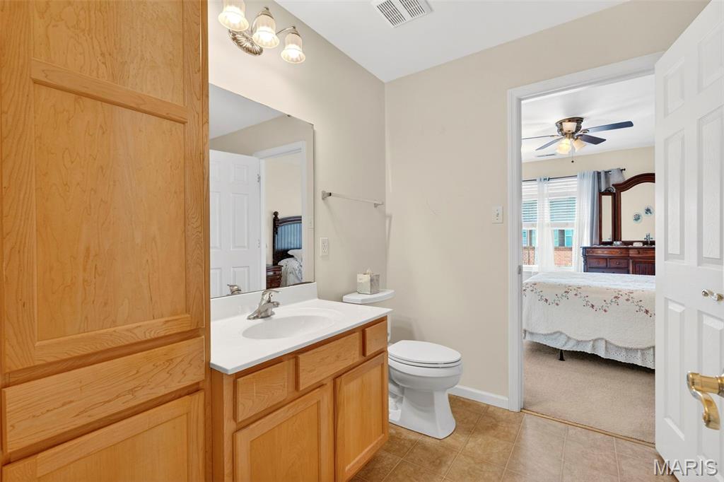Westbury Place Bldg 1 - Residential