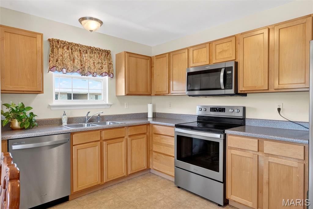 Westbury Place Bldg 1 - Residential