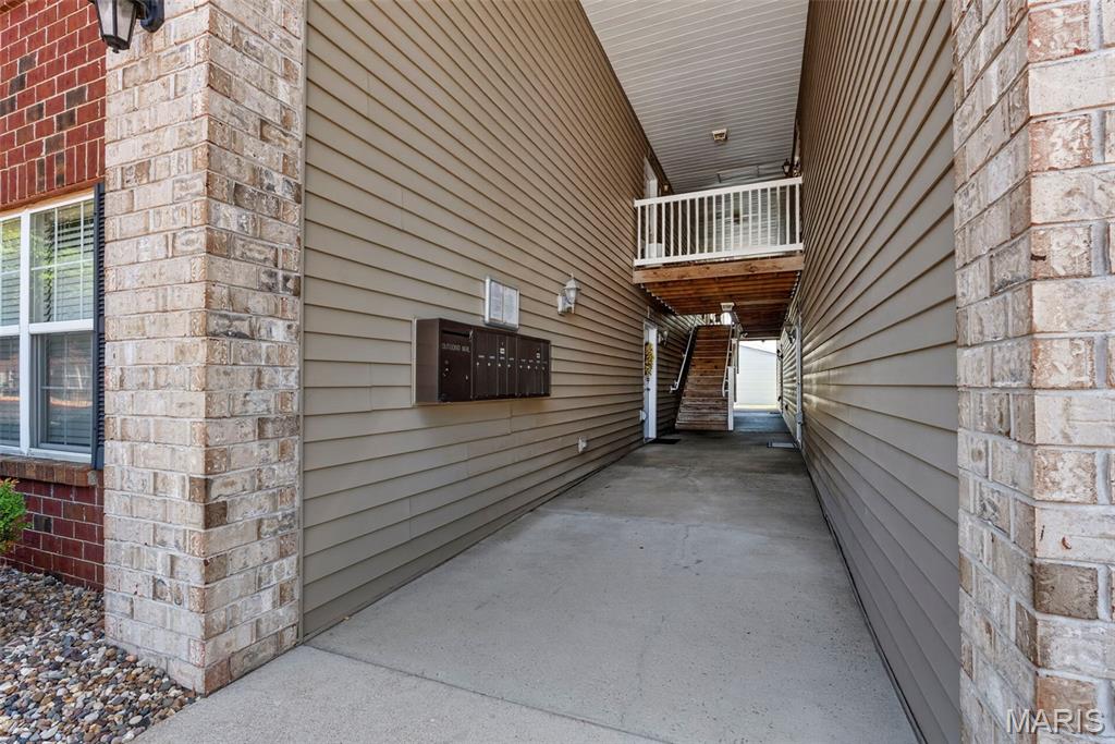 Westbury Place Bldg 1 - Residential