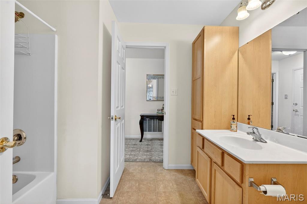 Westbury Place Bldg 1 - Residential