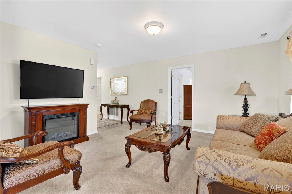 Westbury Place Bldg 1 - Residential