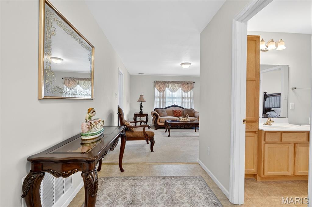 Westbury Place Bldg 1 - Residential