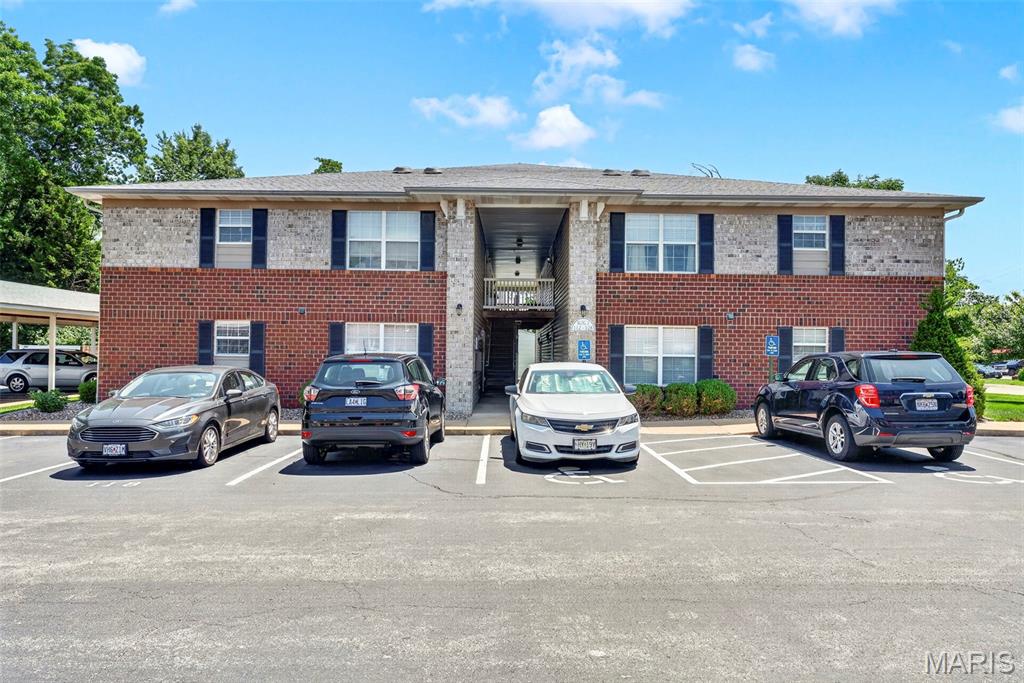 Westbury Place Bldg 1 - Residential