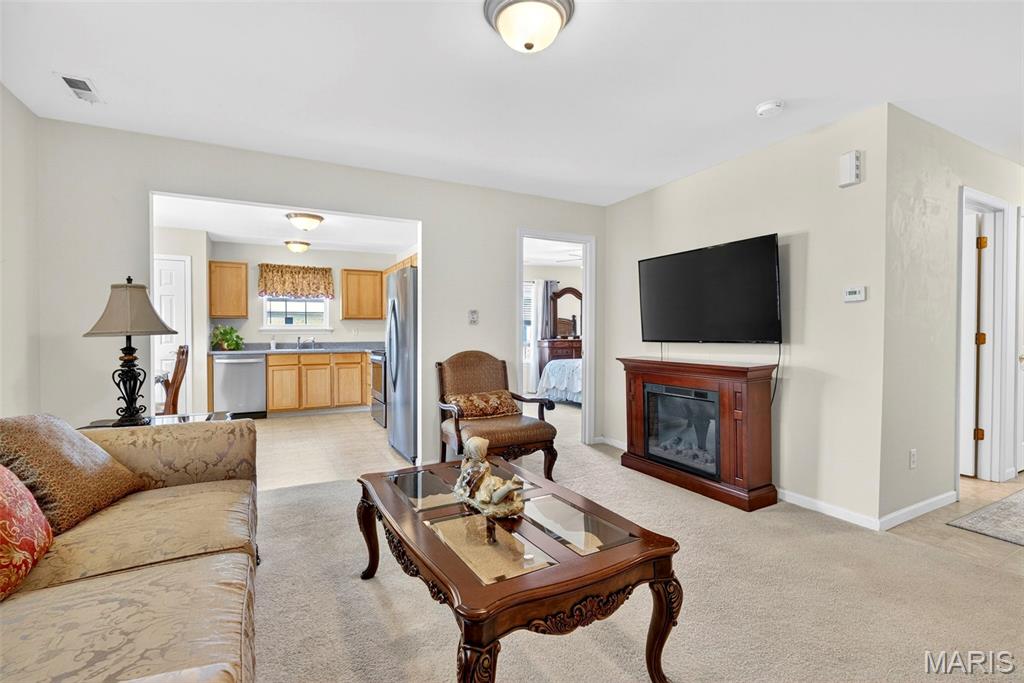 Westbury Place Bldg 1 - Residential