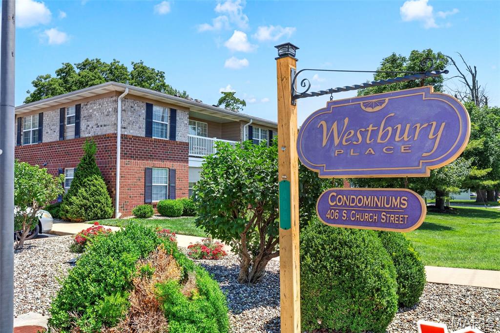 Westbury Place Bldg 1 - Residential
