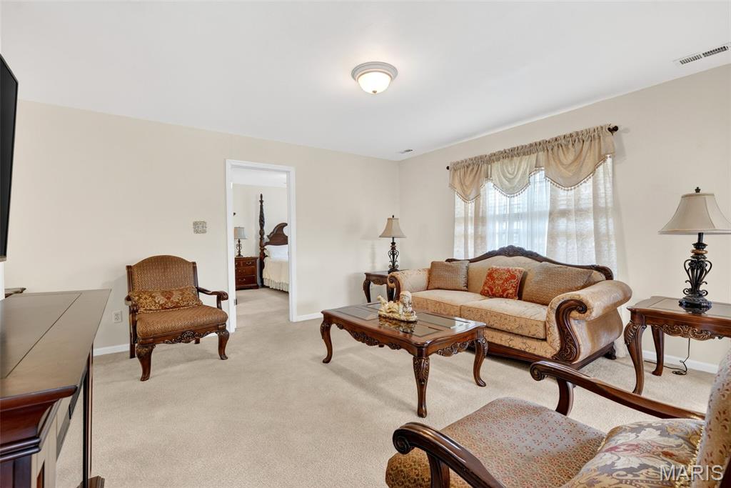 Westbury Place Bldg 1 - Residential