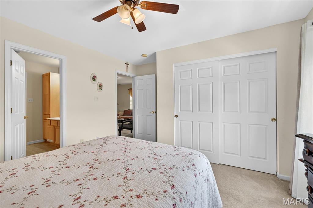 Westbury Place Bldg 1 - Residential