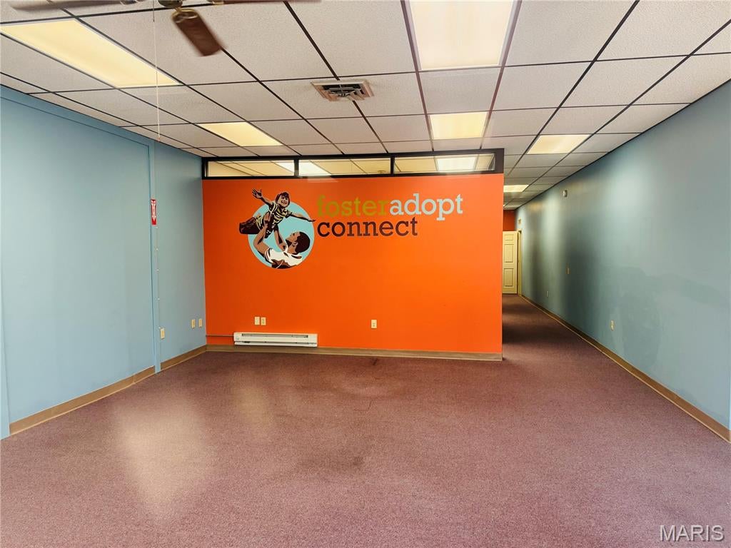 Von Phul & Draper - Commercial Sale
