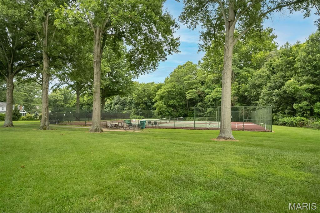 Mason Valley Woods 4 - Residential