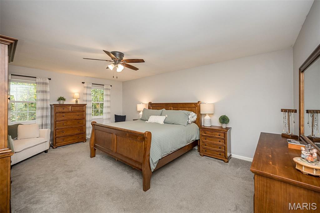 Mason Valley Woods 4 - Residential
