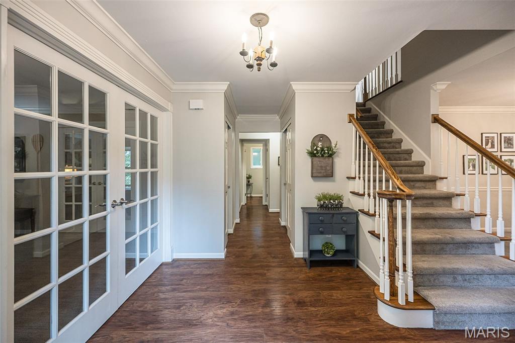 Mason Valley Woods 4 - Residential