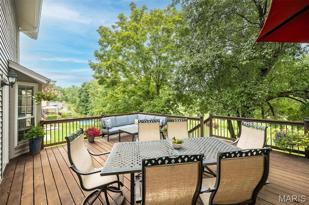 Mason Valley Woods 4 - Residential