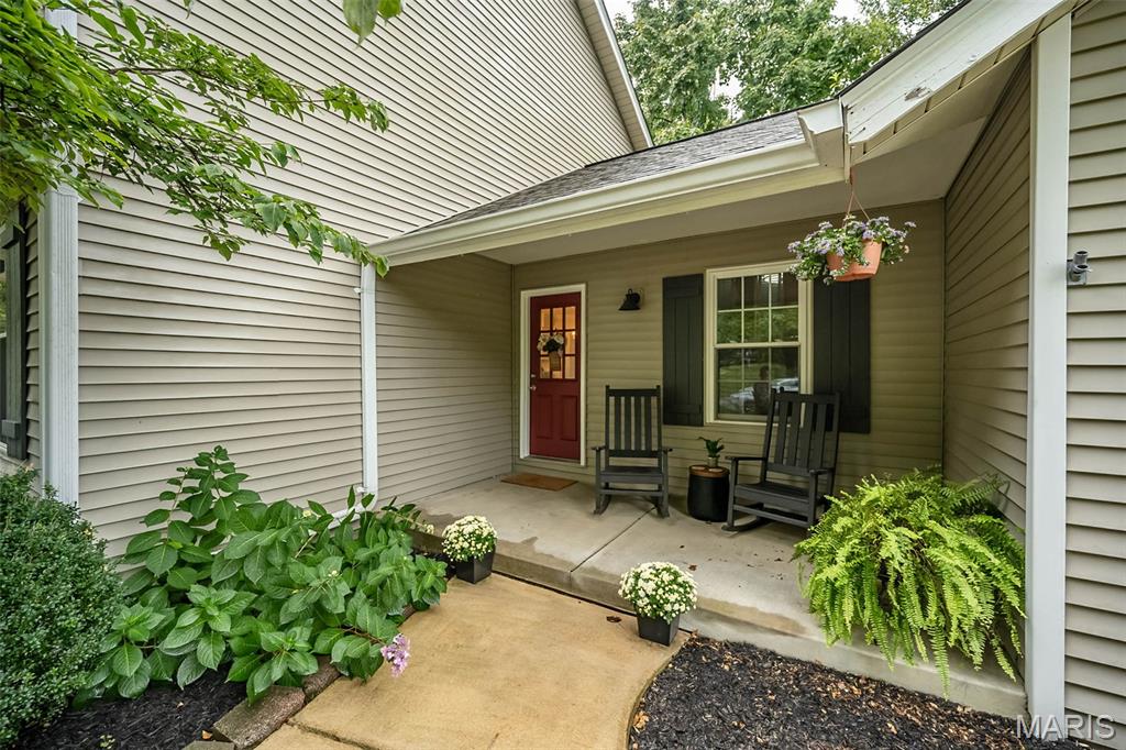 Mason Valley Woods 4 - Residential