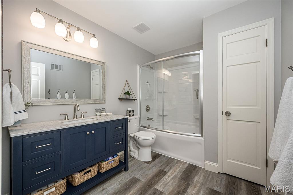 Mason Valley Woods 4 - Residential