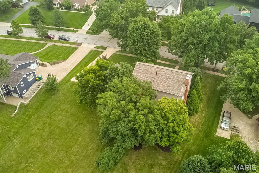 Mason Valley Woods 4 - Residential