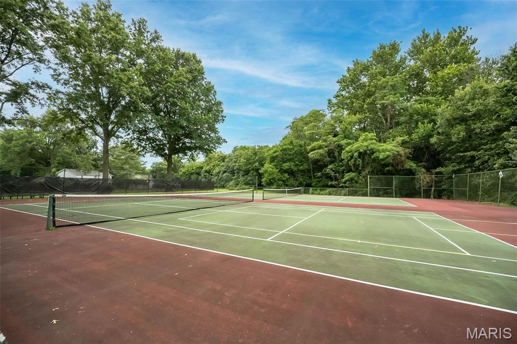 Mason Valley Woods 4 - Residential
