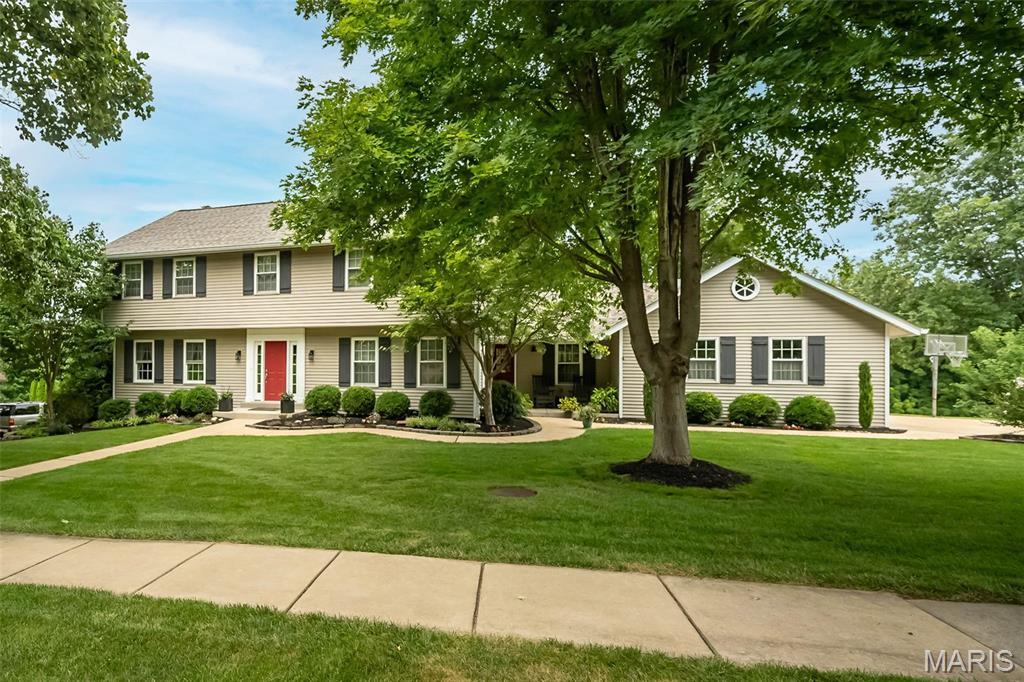 Mason Valley Woods 4 - Residential