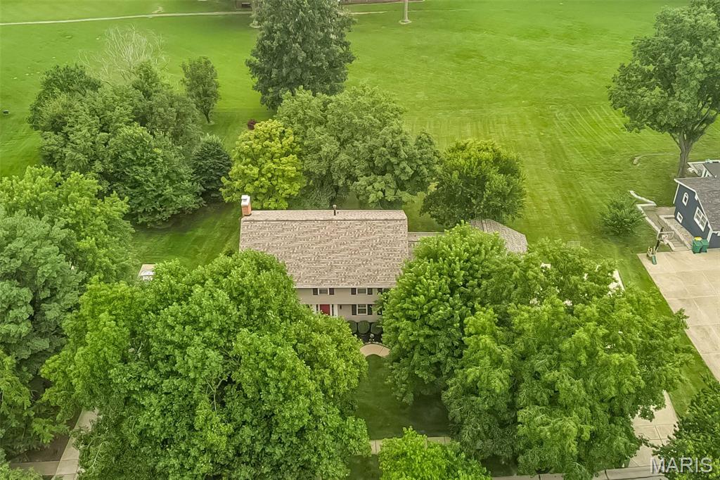 Mason Valley Woods 4 - Residential