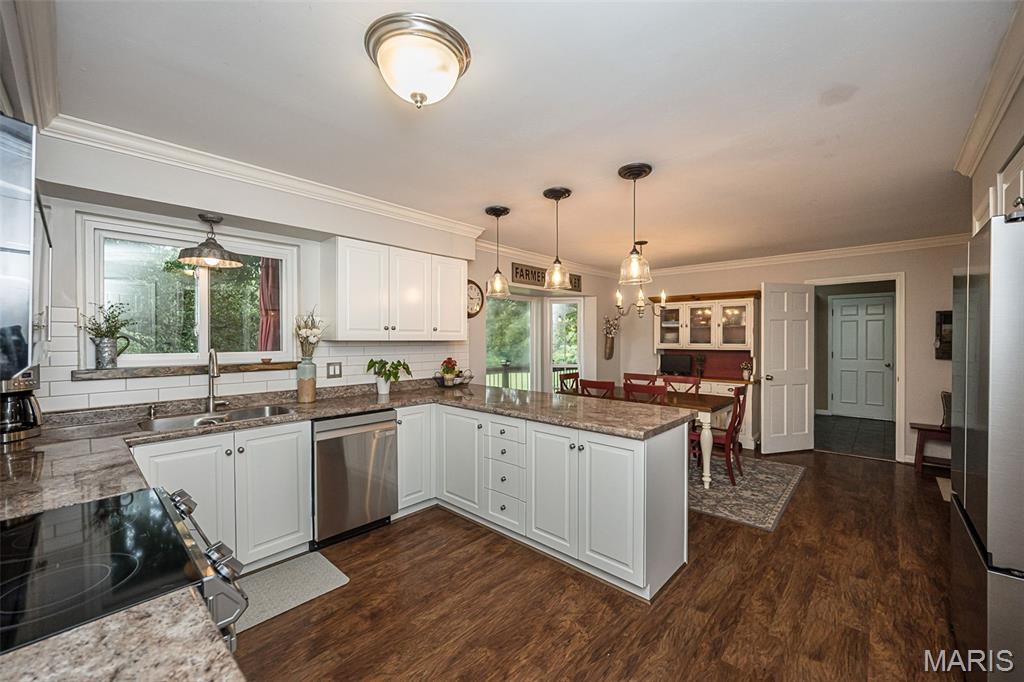 Mason Valley Woods 4 - Residential