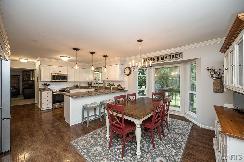 Mason Valley Woods 4 - Residential