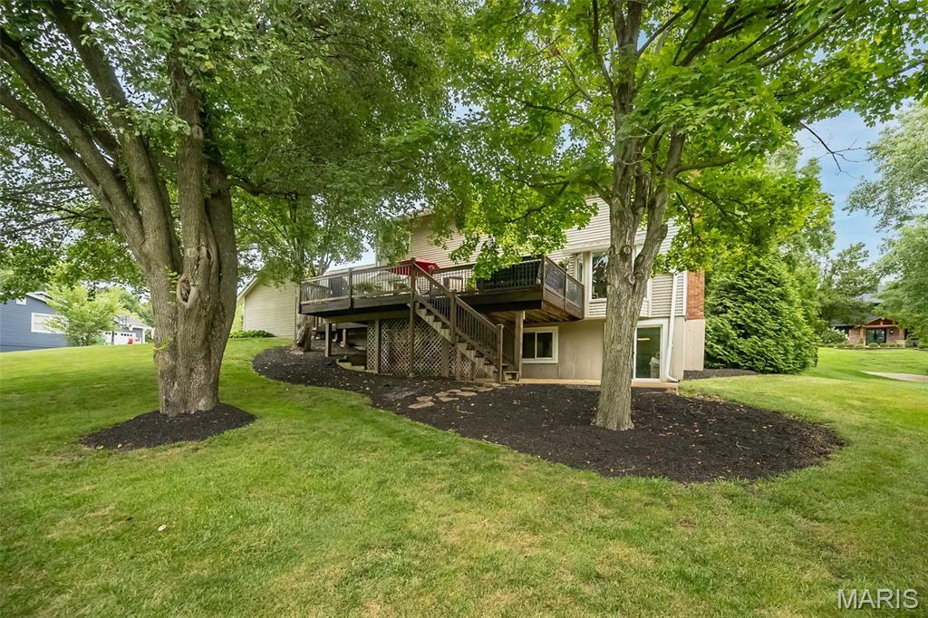 Mason Valley Woods 4 - Residential