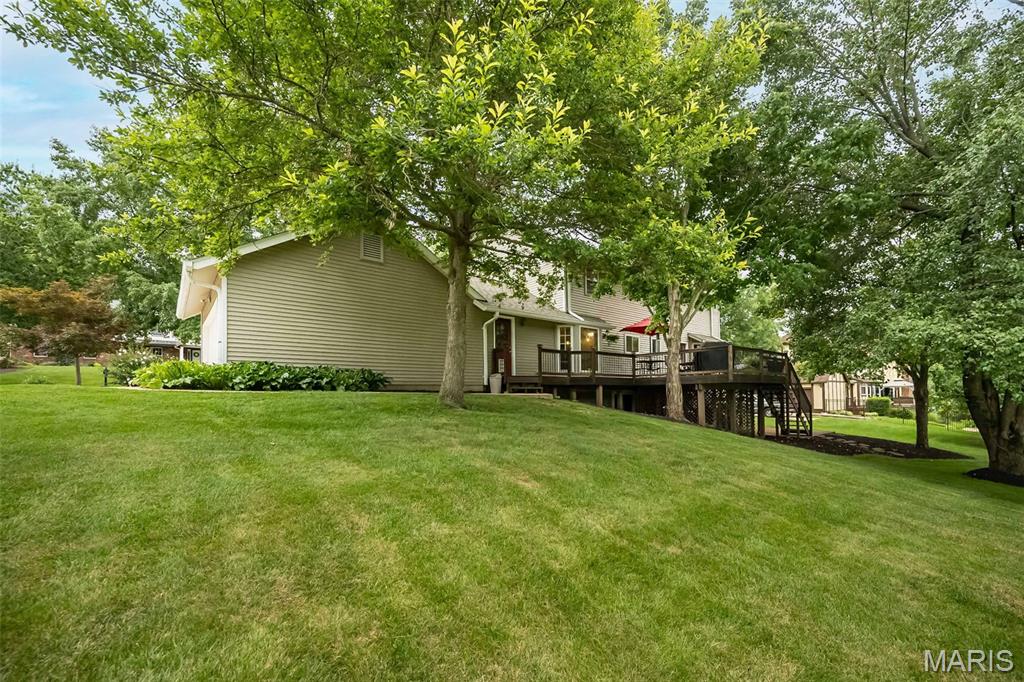 Mason Valley Woods 4 - Residential