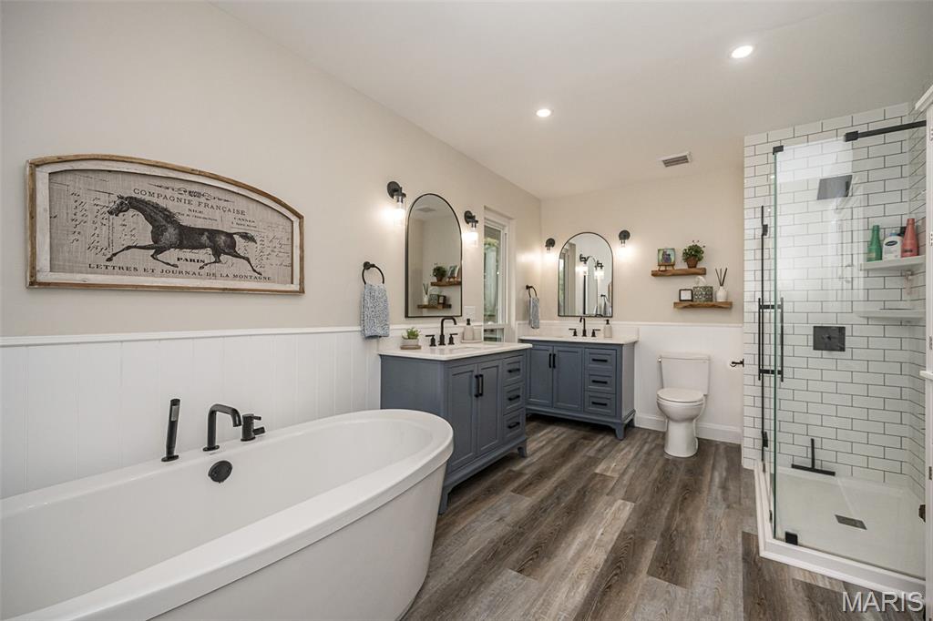 Mason Valley Woods 4 - Residential